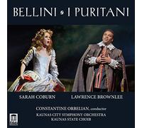 Lawrence Brownlee - I Puritani