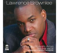 Lawrence Brownlee - Rossini: Virtuoso Arias