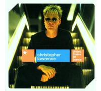 Lawrence, Christopher - United States of Trance