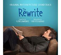 Lawrence,Clyde & Cody Fitzgerald - The Rewrite (Original Motion Picture Soundtrack)