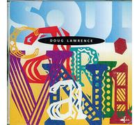 Lawrence D. - Soul Carnival