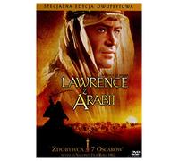 Lawrence d'Aràbia [2DVD] (Audio español. Subtítulos en español)