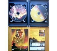 Lawrence d'Arabia [Italia] [DVD]