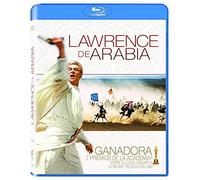 Lawrence De Arabia - Bd [Blu-ray]