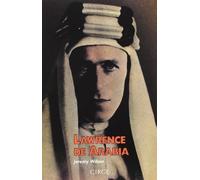 Lawrence de Arabia (Biografía)