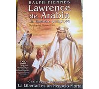 Lawrence de Arabia [DVD]