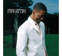 Lawrence, Donald - I Speak Life