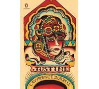Lawrence Durrell Justine (Tapa blanda) Alexandria Quartet (Importación USA)