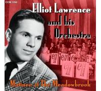 Lawrence,Elliot Orchestra - Matinee at the Meadowbrook