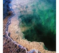 Lawrence English & Lea Bertucc - Chthonic [Vinilo]