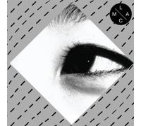 Lawrence English - Xiu Xiu / Lawrence English [Lamc No8] [Vinilo]