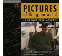 Lawrence Ferlingetti - Pictures of a Gone World
