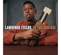 Lawrence Fields – To The Surface – CD – Importación USA (Membran)