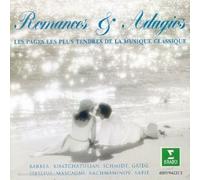 Lawrence Foster - Romances et Adagios