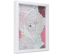Lawrence Frames Shadow Box Marco, 11x14, Negro
