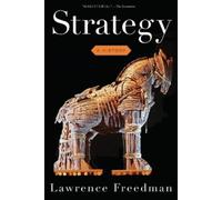 Lawrence Freedman Strategy (Tapa blanda)