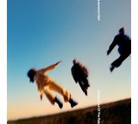 Lawrence Hart Come in Out of the Rain (CD) Album (Importación USA)