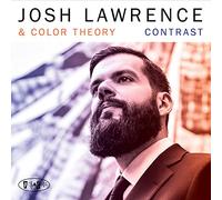 Lawrence, Josh - And Color Theory - Contrast