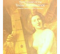 Lawrence-King, Andrew - Harp music of the Italian Renaissance