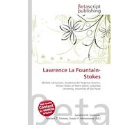 Lawrence La Fountain-Stokes: Michele LaFountain, Academia del Perpetuo Socorro, School Sisters of Notre Dame, Columbia University, University of São Paulo