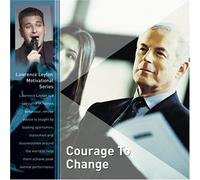Lawrence Leyton - Courage to Change