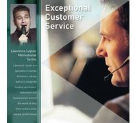 Lawrence Leyton - Exceptional Customer Service