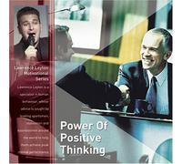 Lawrence Leyton - The Power of Positive Thinking [DE Import]