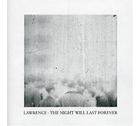 Lawrence - Night Will Last Forever,the [Vinilo]