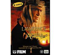 Lawrence Of Arabia - 2 Disc Special Edition - Import