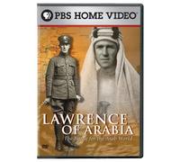 Lawrence of Arabia-Battle for [Alemania] [DVD]
