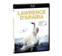Lawrence of Arabia [Blu-Ray] [Region B] (IMPORT) (No hay versión española)