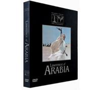 Lawrence of Arabia Deluxe Box [Francia] [DVD]
