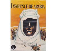 Lawrence Of Arabia [Edizione: Regno Unito] [Italia] [DVD]