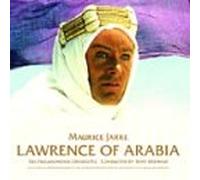 Lawrence of Arabia (Laurence Von Arabien) [Casete]