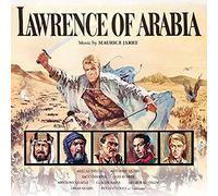 Lawrence of Arabia / O.S.T.