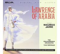Lawrence of Arabia / O.S.T.