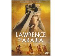Lawrence of Arabia [Reino Unido] [DVD]