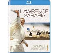 LAWRENCE OF ARABIA (RESTARED V