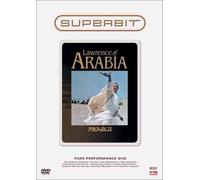 Lawrence of Arabia [Super Bit] [Alemania] [DVD]