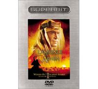 Lawrence of Arabia [USA] [DVD]