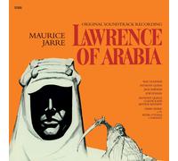 Lawrence of Arabia (Vinyl) 12" Album Coloured Vinyl (Importación USA)
