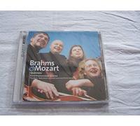 Lawrence Power - Viola - Brahms and Mozart Quintets