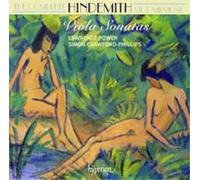 Lawrence Power Viola Sonatas (CD) Album (Importación USA)