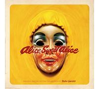 Lawrence, Stephen - Alice, Sweet Alice [Vinilo]