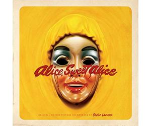 Lawrence, Stephen - Alice, Sweet Alice [Vinilo]