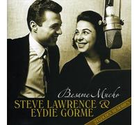 Lawrence, Steve - Besame Mucho