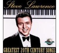 Lawrence, Steve - Greatest 20th Century Songs