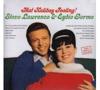 Lawrence, Steve - That Holiday Feeling