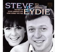 Lawrence,Steve - The Best of Steve & Eydie