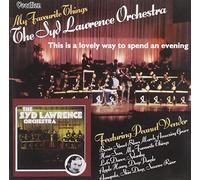 Syd Lawrence & His Orchestra - My Favourite Things & This Is